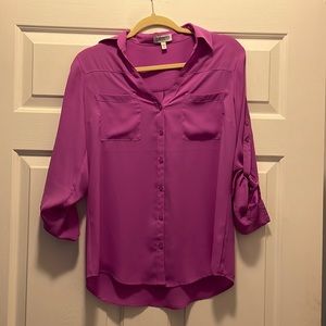 Express Portofino Blouse